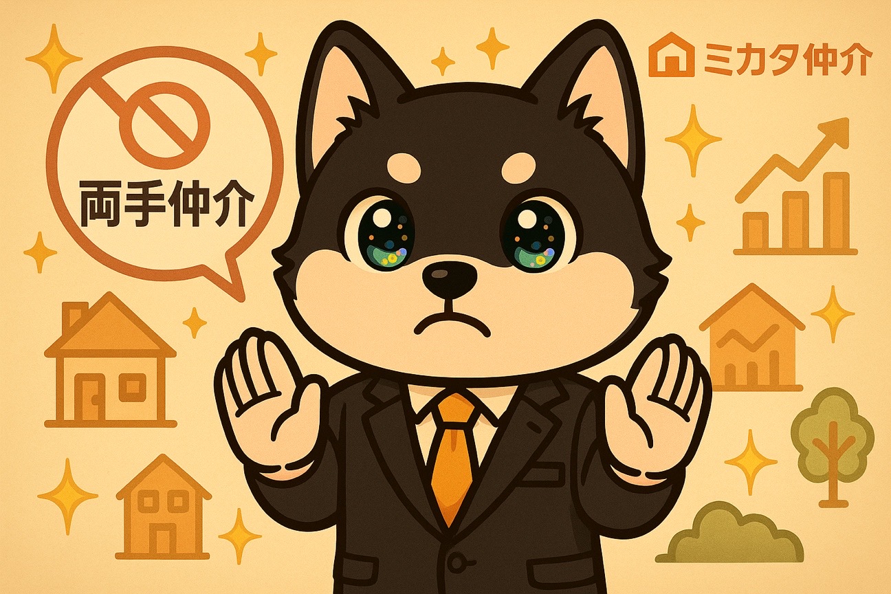 【売却編】アメリカでは両手仲介は禁止って本当？日本との違いとその理由