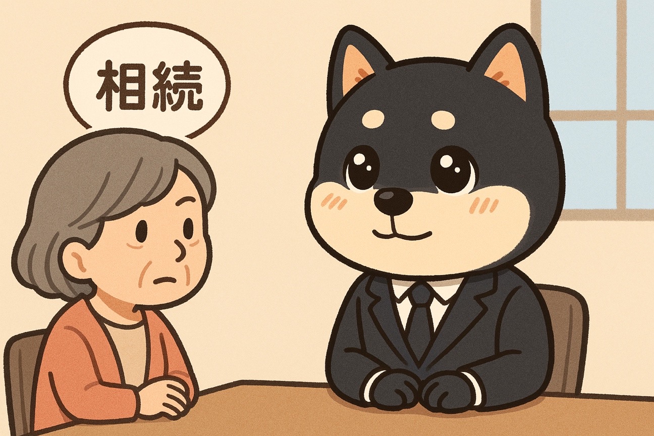不動産を相続する前に、しておきたい準備